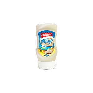 MAYONNAISE LIGHT 321ML