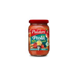 PASTA SAUCE ITALIAN 360G