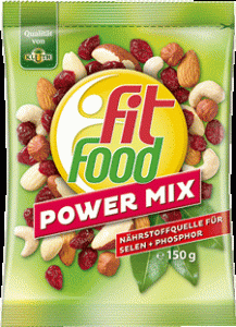 KLUTH FitFood Power Mix