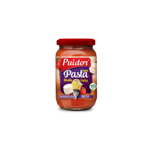 PASTA SAUCE RICOTTA 360G