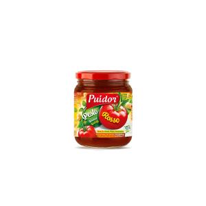 PESTO ROSSO SAUCE 190G