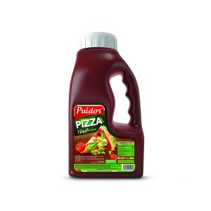 PIZZA SAUCE 2.2 KG