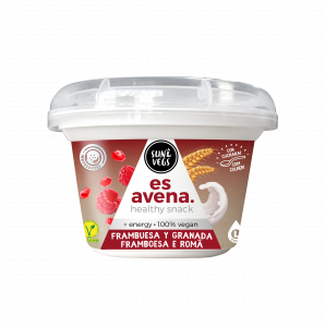 Its Oat  Healthy Snack - Vegan 