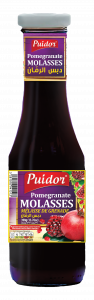 POMEGRANATE MOLASSES 390G