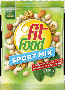 KLUTH FitFood Sport Mix