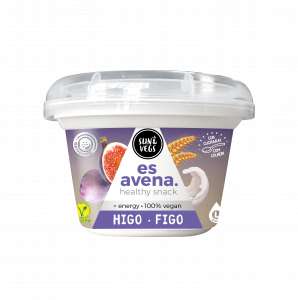 Its Oat  Healthy Snack - Vegan 