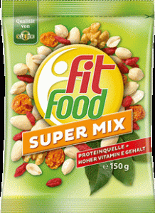 KLUTH FitFood Super Mix