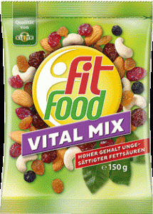 KLUTH FitFood Vital Mix