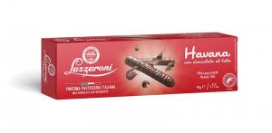 MILK CHOCOLATE COATED BISCUITS