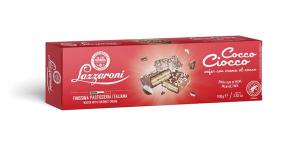 WAFERS WITH COCONUT CREAM