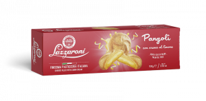 COOKIES FILLED WITH LEMON CREAM