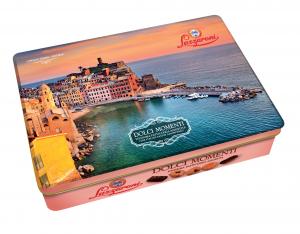 ASSORTED PASTRIES TIN BOX 175G