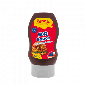 LENNY - BBQ sauce