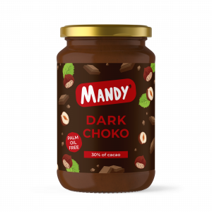 MANDY' - Dark choko