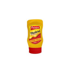 MUSTARD 321ML