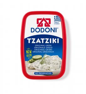 DODONI Tzatziki