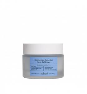 NIACINAMIDE CUCUMBER AQUA GEL CREAM