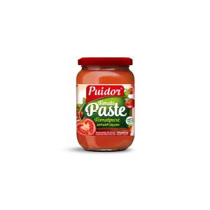 TOMATO PASTE 630G