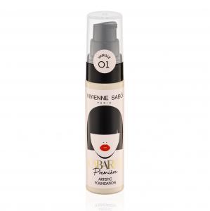 VIVIENNE SABO Foundation With Stage Effect Cabaret Premiere