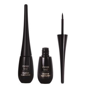 VIVIENNE SABO Liquid Eyeliner Charbon