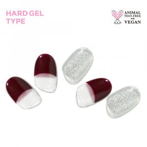 GLAM BURGUNDY FRENCH