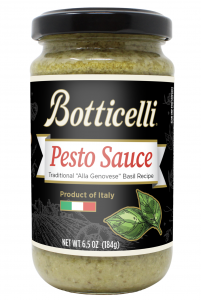 Pesto sauce