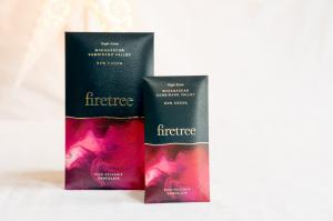 MADAGASCAR SAMBIRANO VALLEY 84% 65G & 25G BARS