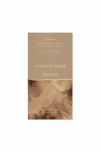 SOLOMON ISLANDS GUADALCANAL, CAPPUCCINO OAT 25G BAR