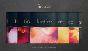 FIRETREE COLLECTION GIFT BOX (7 x 65G BARS)