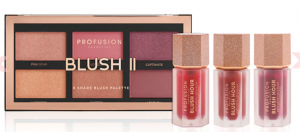 BLUSH LOVERS BUNDLE