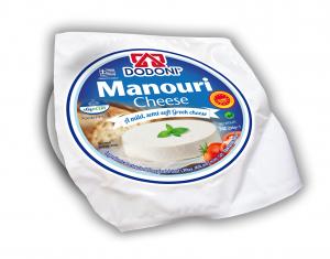 DODONI Manouri Cheese