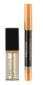 EYE SHADOW / SPARKLER DUO SET