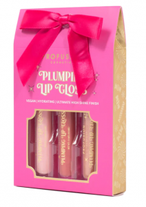 SWEET HOLIDAY | PLUMPING LIP GLOSS