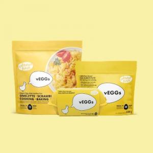 vEGGs - Egg Alternative