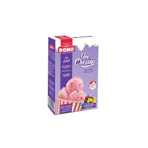 ICE CREAM BUBBLE 70G
