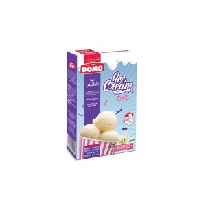 ICE CREAM VANILLA 70G