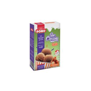 ICE CREAM CHOCOLATE HAZELNUT 70G