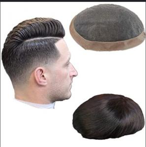 Toupee for Men