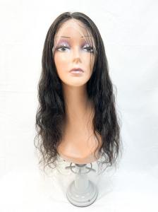 VIP Full Lace Virgin 100% Human Hair