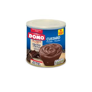 CUSTARD CHOCOLATE 300G