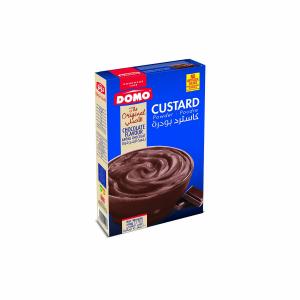 CUSTARD CHOCOLATE 200G