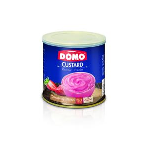 CUSTARD STRAWBERRY 300G