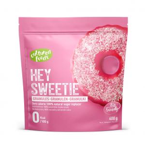HEY SWEETIE Granules - Zero calories 100% natural sugar replacer