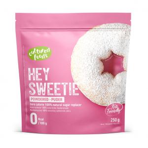 HEY SWEETIE Powdered - Zero calories 100% natural sugar replacer
