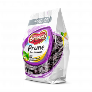 Super Savory Dehydrated Prunes Seedless.