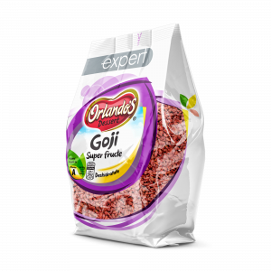 Dehydrated Goji Super Fruits