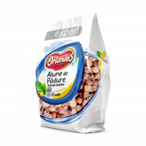 Hazelnuts with Shell