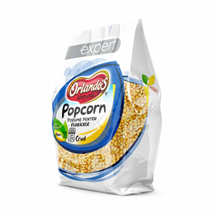 Raw Corn for Popcorn