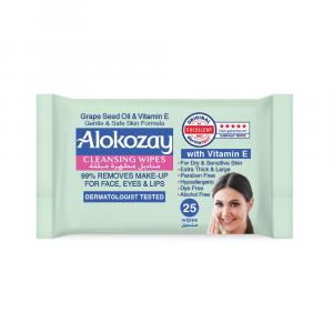 Cleansing Wipes/Make-Up Remover Wipes