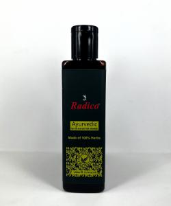Bitter Orange - Ayurvedic Hair Oil